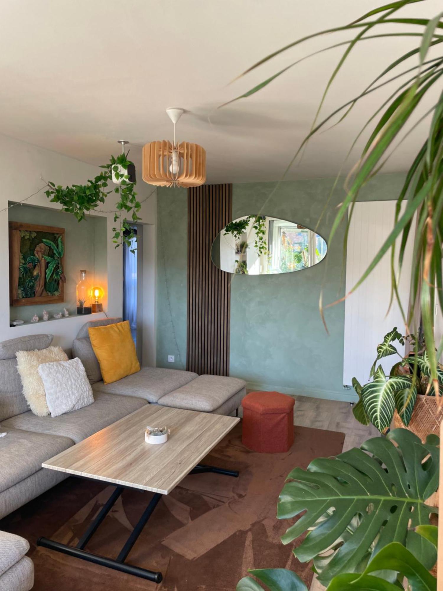 Appartement T3 - Foret & Plage Anglet Exterior foto