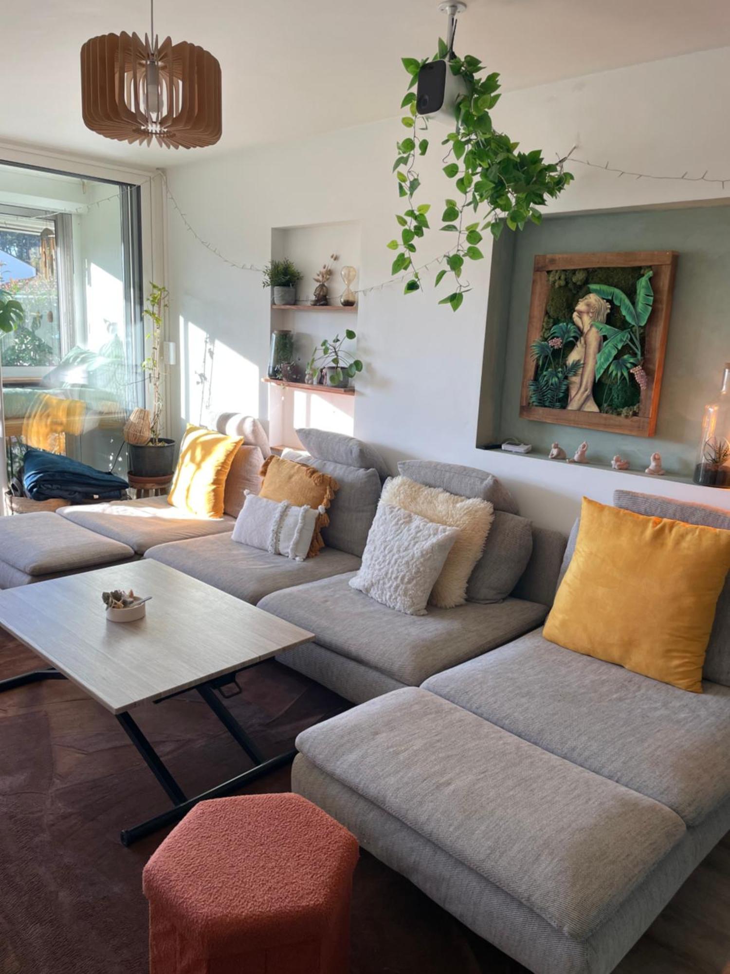Appartement T3 - Foret & Plage Anglet Exterior foto