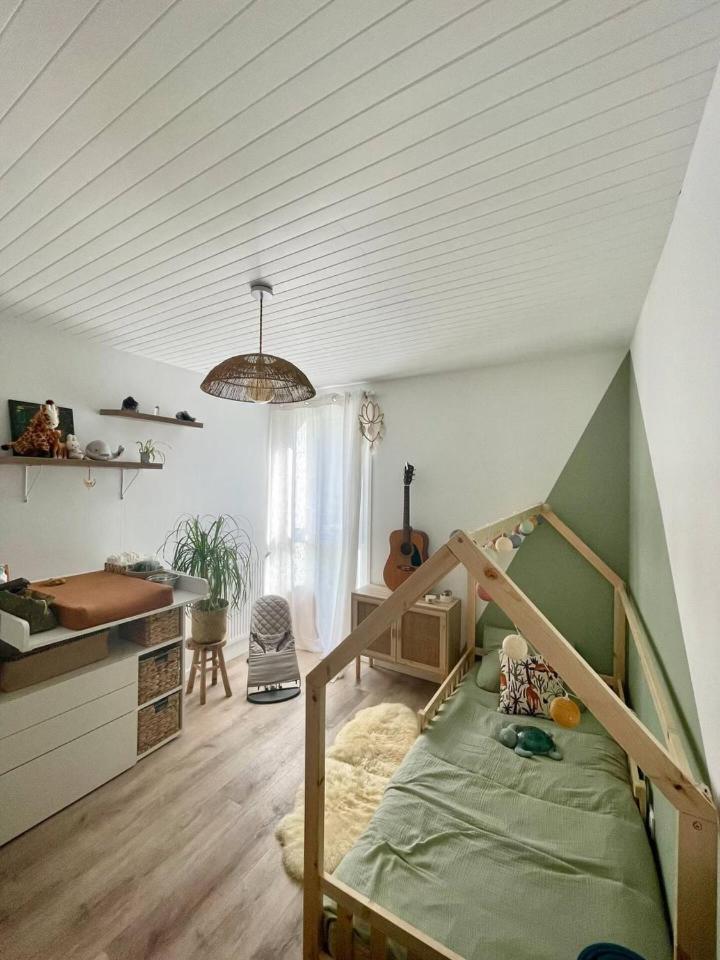 Appartement T3 - Foret & Plage Anglet Exterior foto